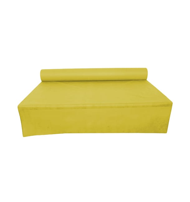 Mantel Rollo Novotex Amarillo 1,2x50m 50g P40cm (1 Ud) Mantel Rollo Novotex Amarillo 1,2x50m 50g P40cm (1 Ud)