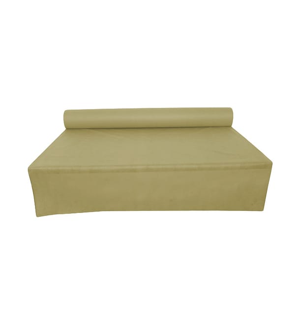 Mantel Rollo Novotex Crema 1,2x50m 55g P40cm (6 Uds) Mantel Rollo Novotex Crema 1,2x50m 55g P40cm (6 Uds)