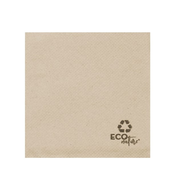Servilleta de Papel Micropunto 20x20cm 2C Eco (100 Uds) Servilleta de Papel Micropunto 20x20cm 2C Eco (100 Uds)