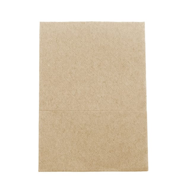 Servilletas Papel Ecológico Miniservis 17x17cm (14.000 Uds) Servilletas Papel Ecológico Miniservis 17x17cm (14.000 Uds)