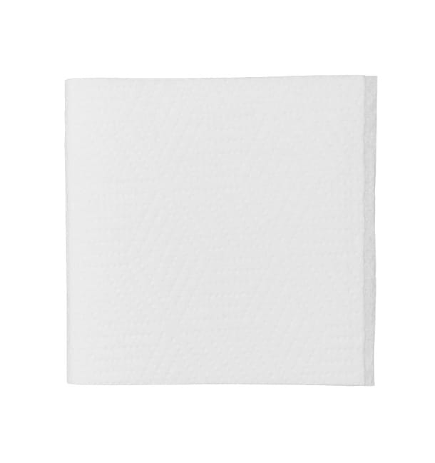 Servilletas de Papel Tissue 2C en V Blanca 11x21cm (150 Uds) Servilletas de Papel Tissue 2C en V Blanca 11x21cm (150 Uds)