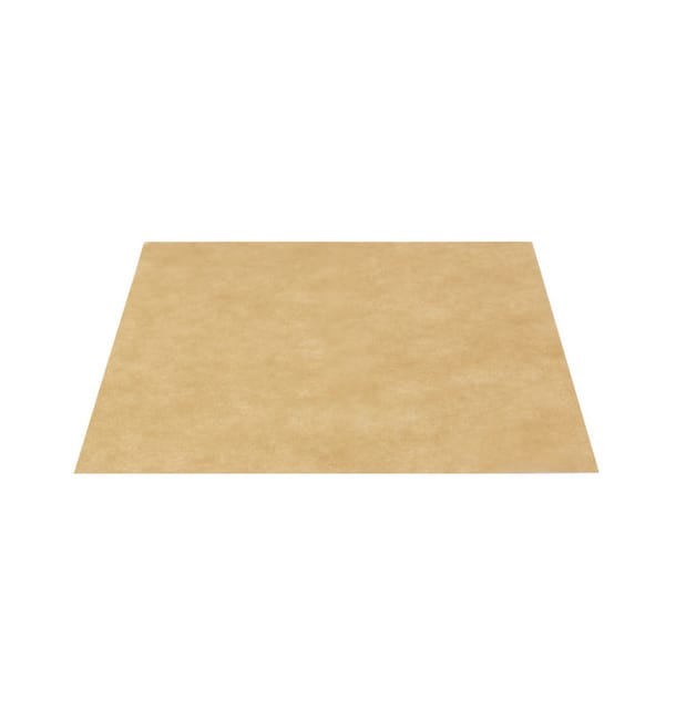 Mantel Individual Novotex Crema 30x40cm 50g (500 Uds)