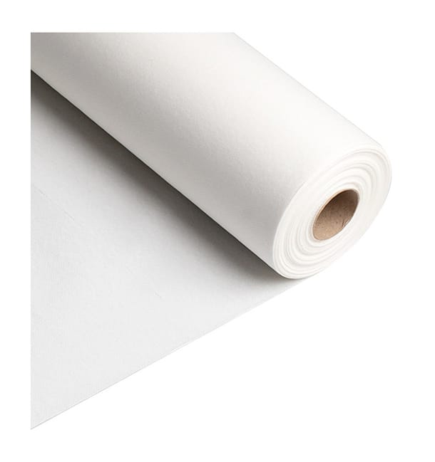Mantel Camino Airlaid Blanco 0,4x48m Precorte 30cm (1 Ud) Mantel Camino Airlaid Blanco 0,4x48m Precorte 30cm (1 Ud)