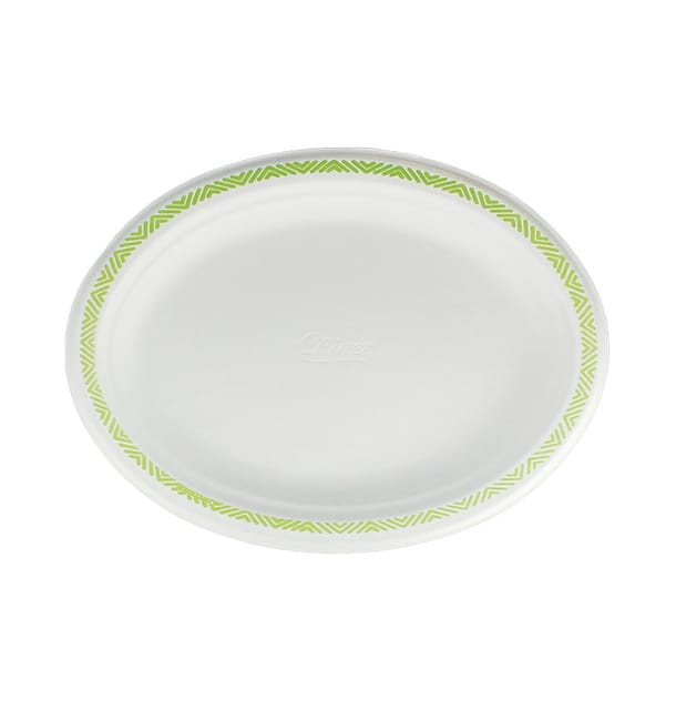 Bandeja de Cartón Chinet 260x190mm Good to go (140 Uds) Bandeja de Cartón Chinet 260x190mm Good to go (140 Uds)