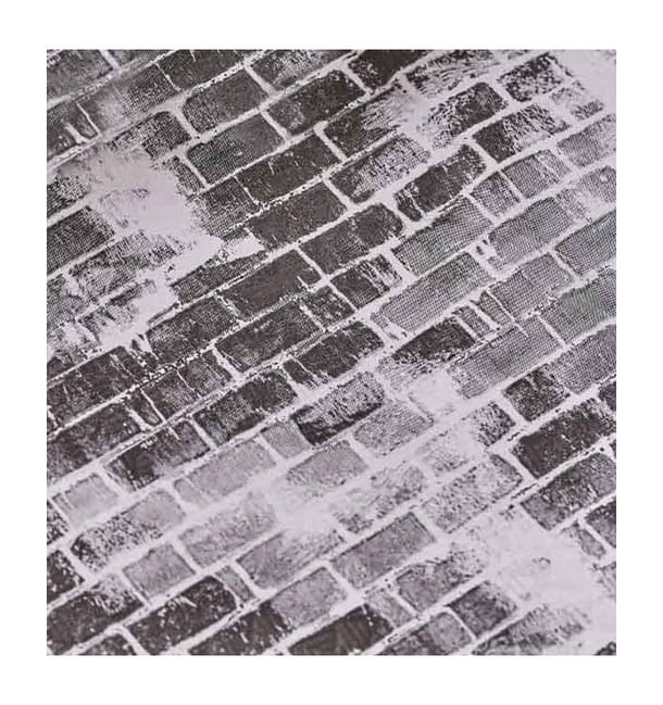 Mantel Individual Papel 30x40cm "Ladrillo" 35g/m² (1000 Uds) Mantel Individual Papel 30x40cm "Ladrillo" 35g/m² (1000 Uds)