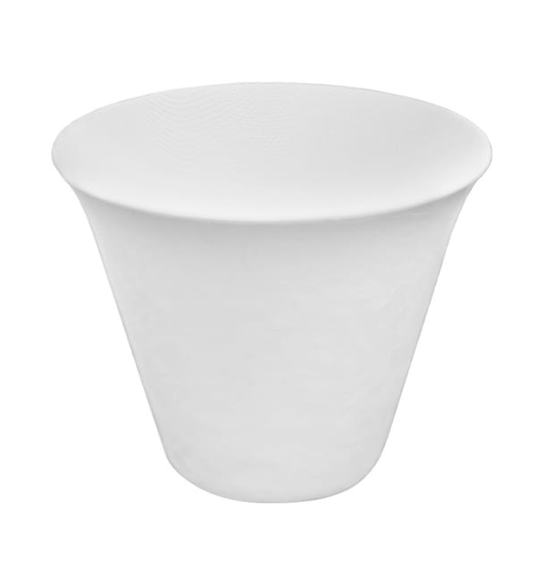 Vaso Wasara Tumbler Biodegradable 335 ml (50 Uds) Vaso Wasara Tumbler Biodegradable 335 ml (50 Uds)
