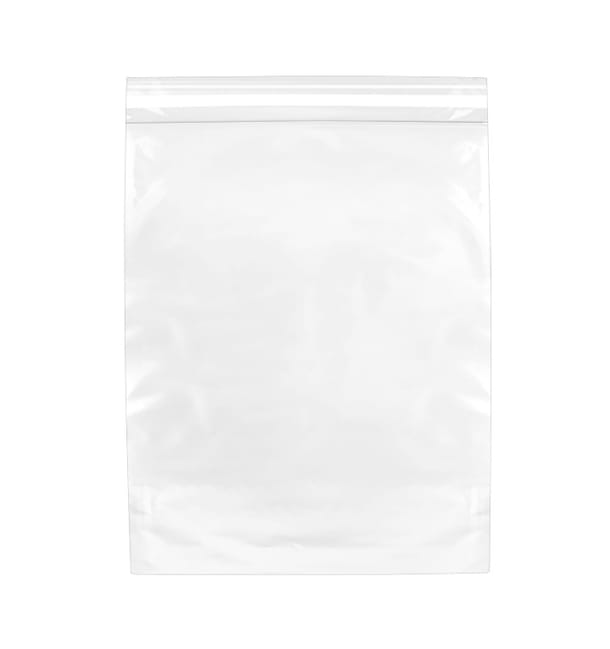 Bolsas Polipropileno CPP Solapa Adhesiva 35x45cm G160 (1000 Uds) Bolsas Polipropileno CPP Solapa Adhesiva 35x45cm G160 (1000 Uds)