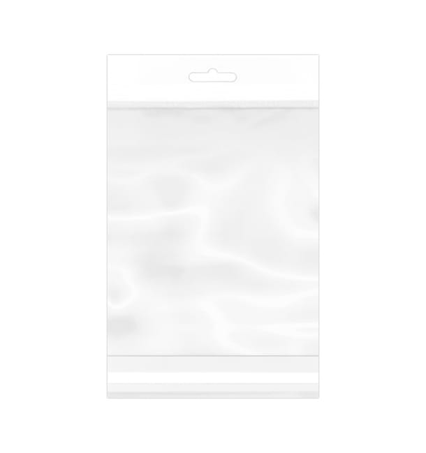 Bolsas BOPP Solapa Adhesiva y Eurotaladro 16x22cm G160 (1000 Uds) Bolsas BOPP Solapa Adhesiva y Eurotaladro 16x22cm G160 (1000 Uds)