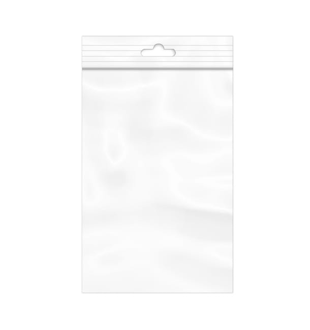 Bolsas de Polietileno con Autocierre y Eurotaladro 10x15cm G200 (100 Uds) Bolsas de Polietileno con Autocierre y Eurotaladro 10x15cm G200 (100 Uds)