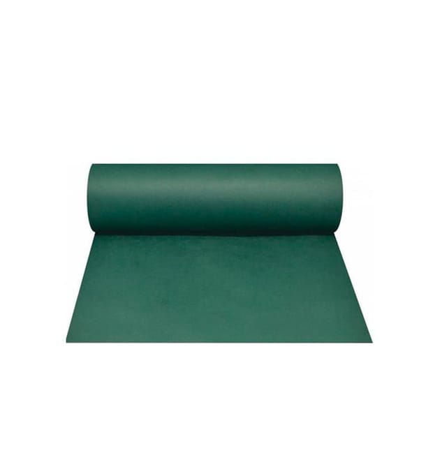 Mantel Rollo Novotex Verde 1x50m 50g Mantel Rollo Novotex Verde 1x50m 50g