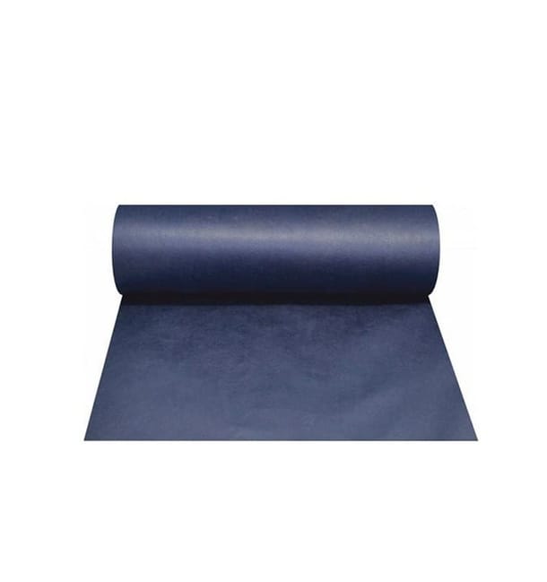 Mantel Rollo Novotex Azul 1x50m 50g (1 Ud) Mantel Rollo Novotex Azul 1x50m 50g (1 Ud)