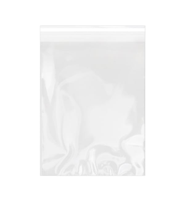 Bolsas de Plástico Biorientado con Solapa Adhesiva 22x32 cm G-160 (1000 Uds) Bolsas de Plástico Biorientado con Solapa Adhesiva 22x32 cm G-160 (1000 Uds)