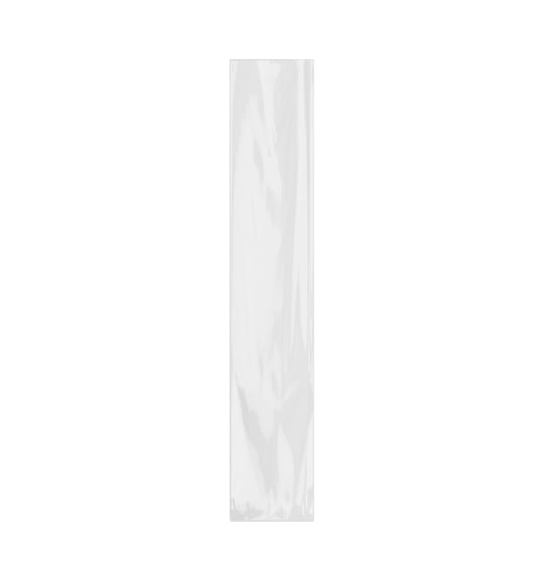 Bolsas Polipropileno Biorientado Sin Cierre 5,5x30 cm G130 (1000 Uds) Bolsas Polipropileno Biorientado Sin Cierre 5,5x30 cm G130 (1000 Uds)