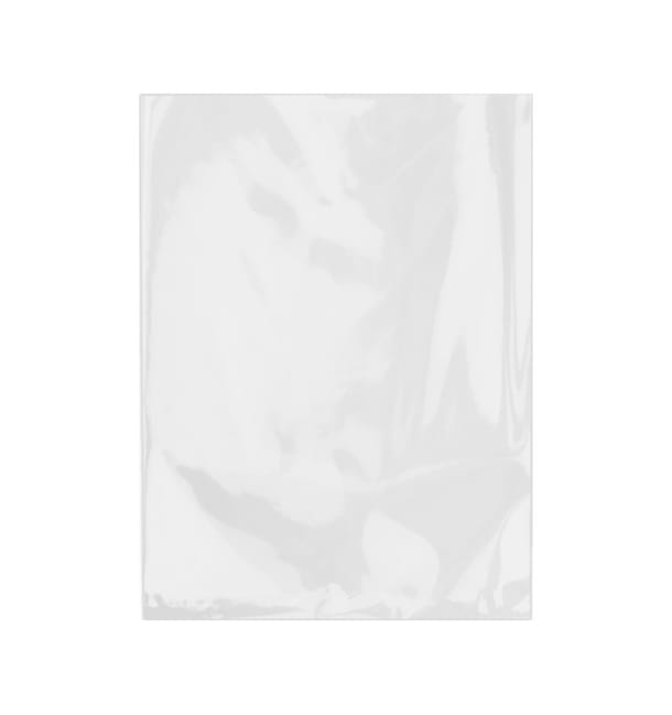 Bolsas Polipropileno Biorientado Sin Cierre 6x8 cm G130 (100 Uds) Bolsas Polipropileno Biorientado Sin Cierre 6x8 cm G130 (100 Uds)