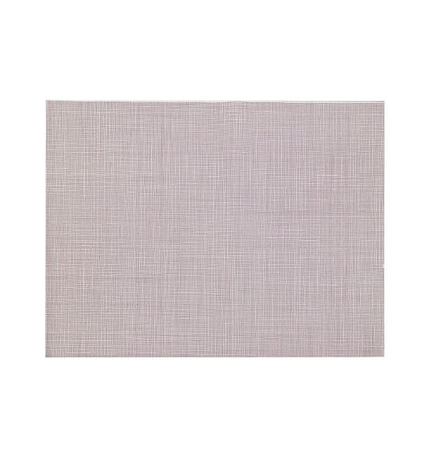 Mantel Individual Papel 30x40cm "Entre Lineas" Marrón 40g/m² (1000 Uds) Mantel Individual Papel 30x40cm "Entre Lineas" Marrón 40g/m² (1000 Uds)