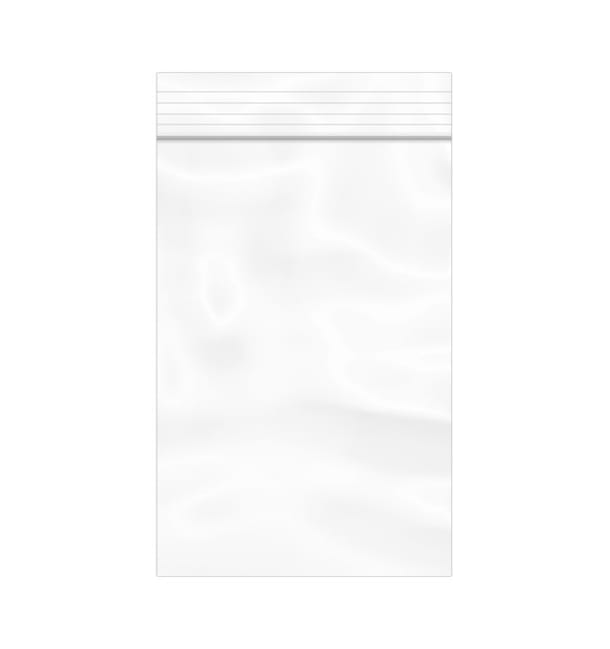 Bolsas ZIP con Autocierre 10x15cm G160 (1000 Uds) Bolsas ZIP con Autocierre 10x15cm G160 (1000 Uds)