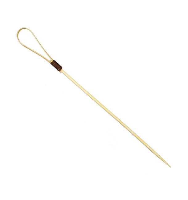 Pinchos de Bambú “Cuore” 15cm (3.000 Uds) Pinchos de Bambú “Cuore” 15cm (3.000 Uds)