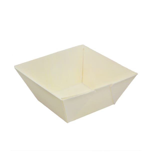 Vaso Degustación Rombo Madera 290ml (432 Uds) Vaso Degustación Rombo Madera 290ml (432 Uds)