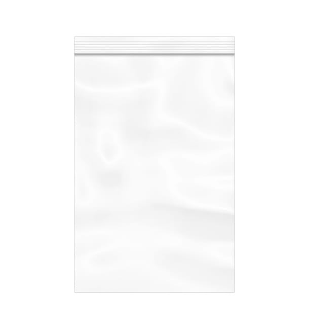 Bolsas ZIP con Autocierre 20x30cm G160 (1000 Uds) Bolsas ZIP con Autocierre 20x30cm G160 (1000 Uds)