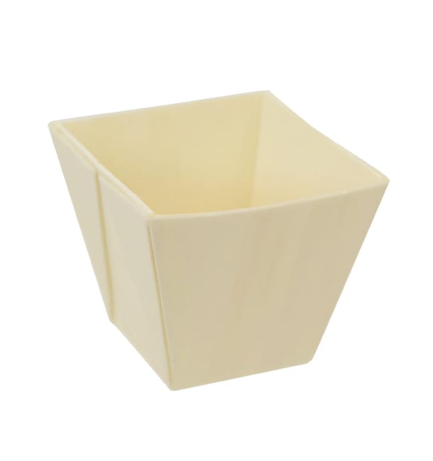 Vaso Degustación Rombo Madera 60ml (24 Uds) Vaso Degustación Rombo Madera 60ml (24 Uds)
