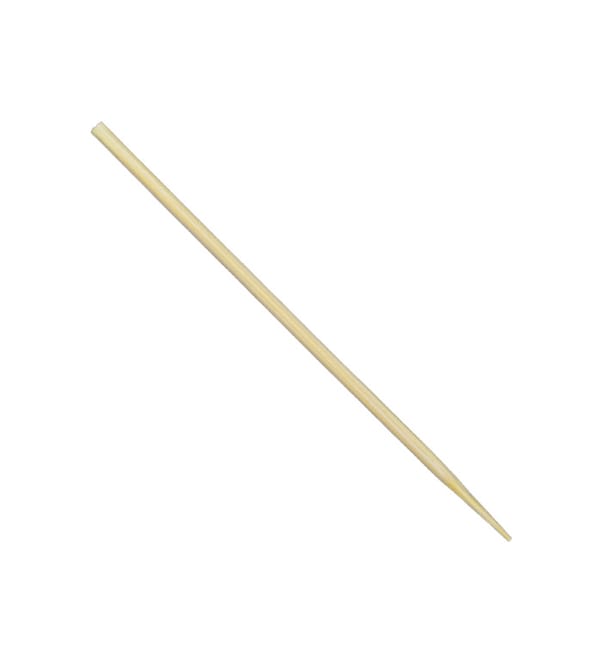 Pinchos de Bambú 8cm (100 Uds) Pinchos de Bambú 8cm (100 Uds)