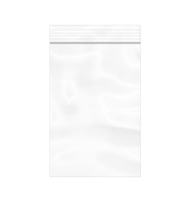Bolsas ZIP con Cierre a Presion 12x18cm G300 (100 Uds) Bolsas ZIP con Cierre a Presion 12x18cm G300 (100 Uds)