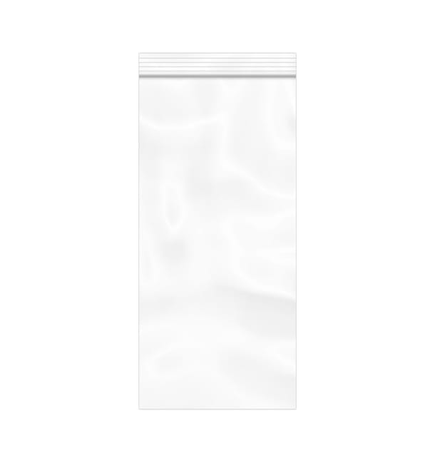 Bolsas ZIP con Cierre a Presion 14x30cm G300 (1000 Uds) Bolsas ZIP con Cierre a Presion 14x30cm G300 (1000 Uds)