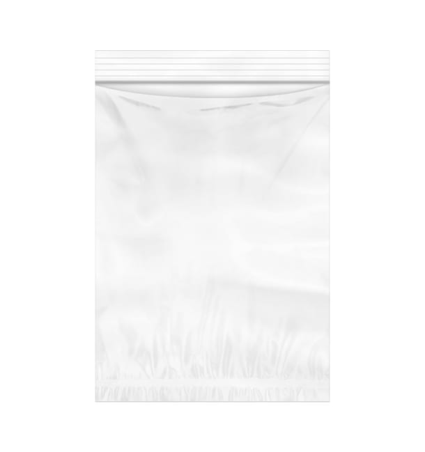 Bolsas de Polietileno Autocierre y Bolsillo 18x22,5+20cm G200 (1000 Uds) Bolsas de Polietileno Autocierre y Bolsillo 18x22,5+20cm G200 (1000 Uds)