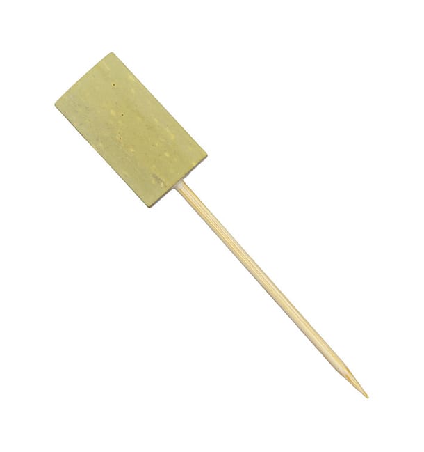 Pinchos de Bambu Pala 10cm (20 Uds) Pinchos de Bambu Pala 10cm (20 Uds)