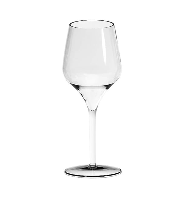 Copa Durable Tritán “Sense” para Vino 350ml (1 Ud) Copa Durable Tritán “Sense” para Vino 350ml (1 Ud)