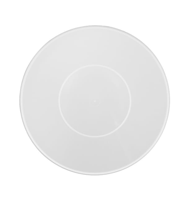 Tapa Bol Reutilizable Durable PP Ø20,5cm (36 Uds) Tapa Bol Reutilizable Durable PP Ø20,5cm (36 Uds)
