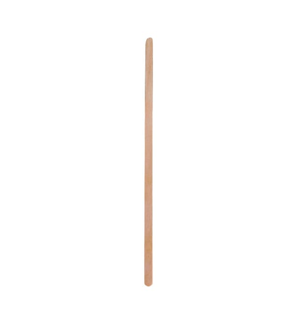 Agitador de Madera para Cafe 17,6 cm (1.000 Uds) Agitador de Madera para Cafe 17,6 cm (1.000 Uds)