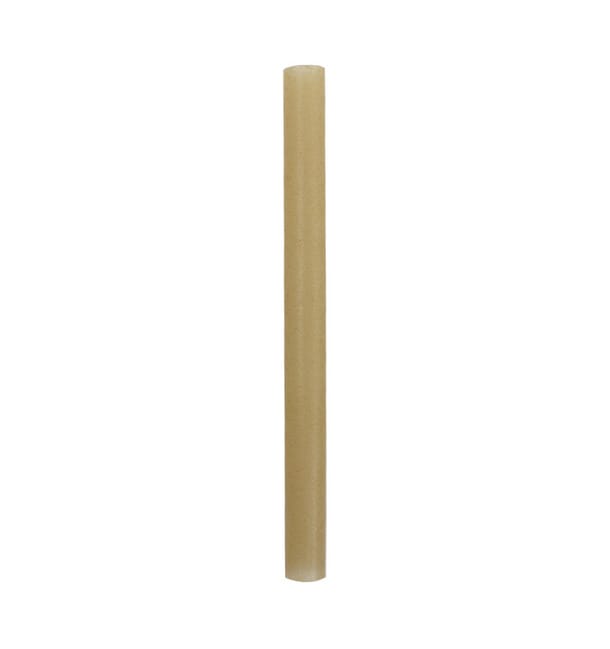 Pajita Eco Recta de Caña de Azúcar Ø1,2cm 15cm (50 Uds) Pajita Eco Recta de Caña de Azúcar Ø1,2cm 15cm (50 Uds)