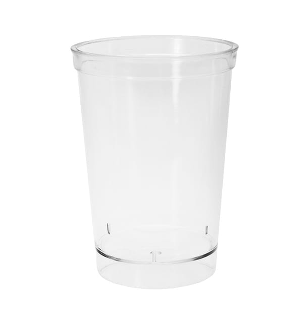 Vaso de Degustación PS 5,7x4,2x8cm 112ml (20 Uds) Vaso de Degustación PS 5,7x4,2x8cm 112ml (20 Uds)