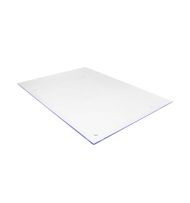 Bandeja de Degustación PS 37x27x2cm (6 Uds) Bandeja de Degustación PS 37x27x2cm (6 Uds)