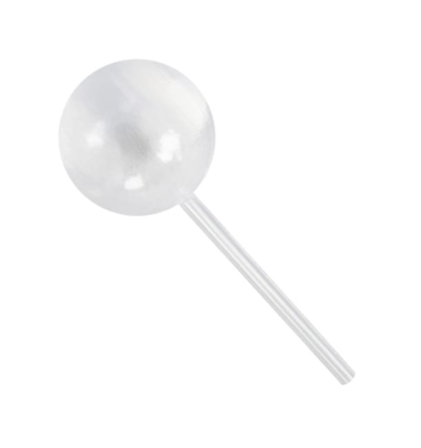 Pipeta Balón de Plástico para Catering 3ml 5,5cm (100 Uds) Pipeta Balón de Plástico para Catering 3ml 5,5cm (100 Uds)