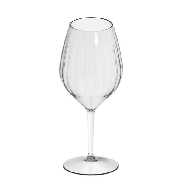Copa Reutilizable Durable “Venezia” Tritán 510ml (1 Ud) Copa Reutilizable Durable “Venezia” Tritán 510ml (1 Ud)