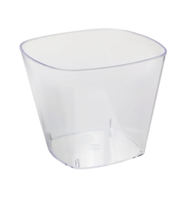 Bol de Degustación PS 5x3,5x4,2cm 60ml (200 Uds) Bol de Degustación PS 5x3,5x4,2cm 60ml (200 Uds)