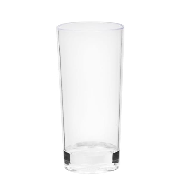 Vaso Degustación Reutilizable Transparente 45ml 3,5x7,5cm (200 Uds) Vaso Degustación Reutilizable Transparente 45ml 3,5x7,5cm (200 Uds)