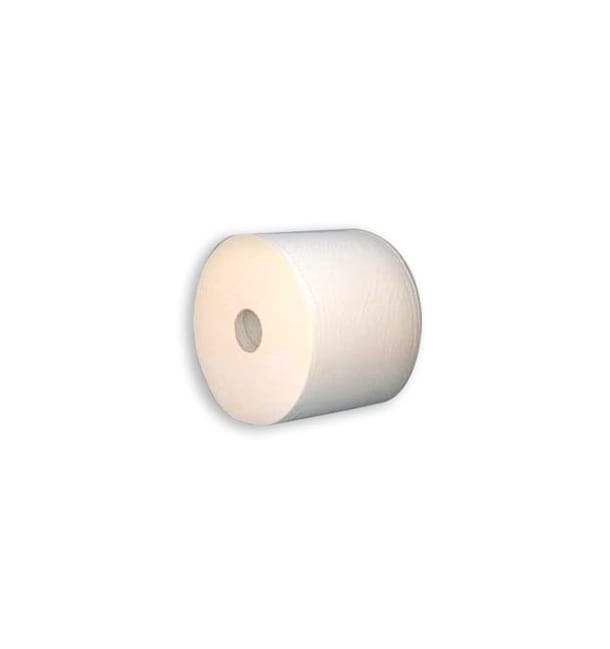 Bobina Industrial 2 Capas 4,5 Kg Pasta Lisa Bobina Industrial 2 Capas 4,5 Kg Pasta Lisa