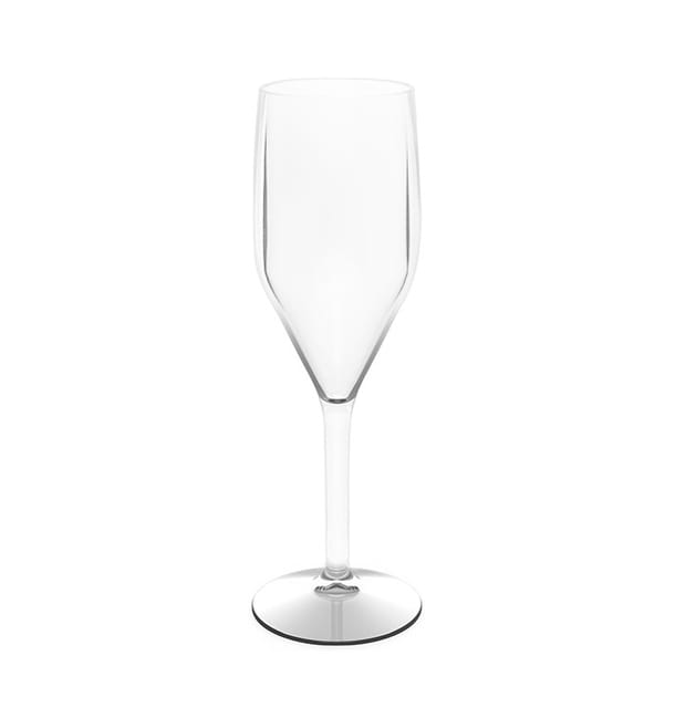 Copa Durable SAN Transparente para Cava 150ml (1 Ud) Copa Durable SAN Transparente para Cava 150ml (1 Ud)
