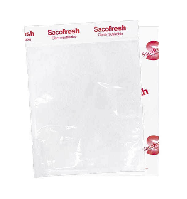 Bolsa de Vacío de 12 micras Roja 30x20cm (100 Uds) Bolsa de Vacío de 12 micras Roja 30x20cm (100 Uds)