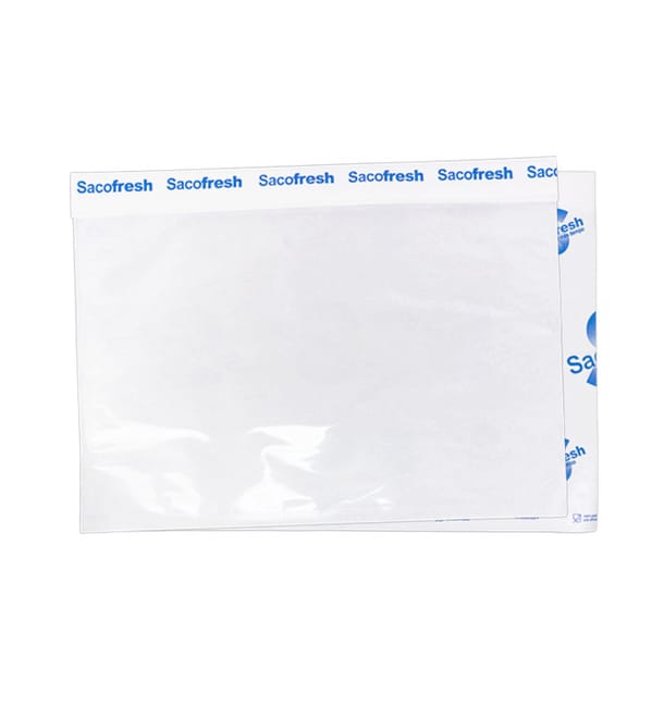 Bolsa de Vacío con Cierre Adhesivo Azul 30x36cm (100 Uds) Bolsa de Vacío con Cierre Adhesivo Azul 30x36cm (100 Uds)
