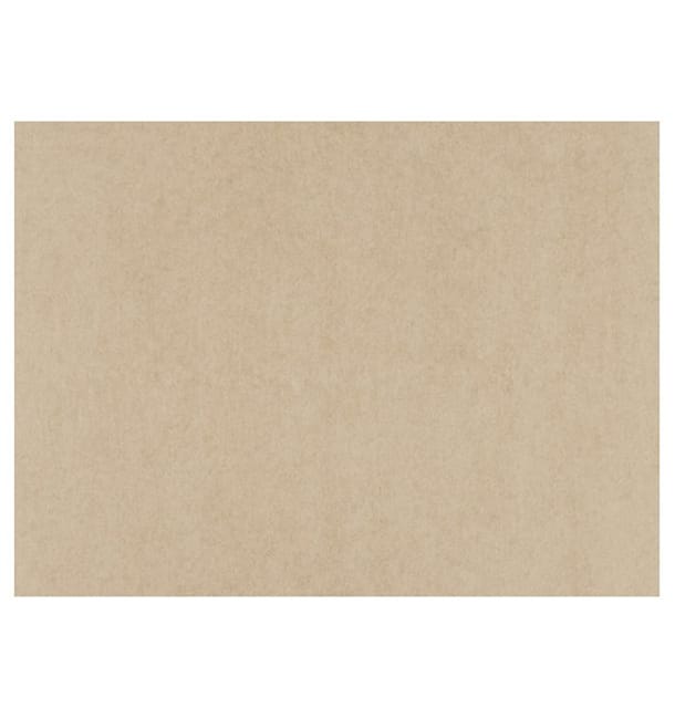 Envuelta Antigrasa Kraft 31x42cm (1000 Uds) Envuelta Antigrasa Kraft 31x42cm (1000 Uds)