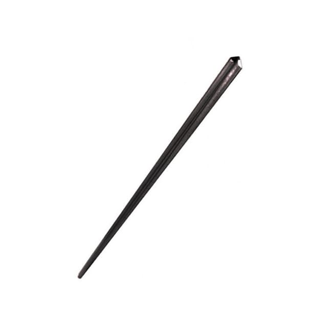 Pick de Plastico Negro 90mm Pick de Plastico Negro 90mm