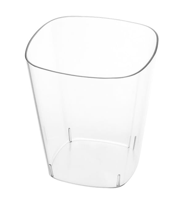 Squadra 150 ml Alto 7,1 cm (200 Uds) Squadra 150 ml Alto 7,1 cm (200 Uds)
