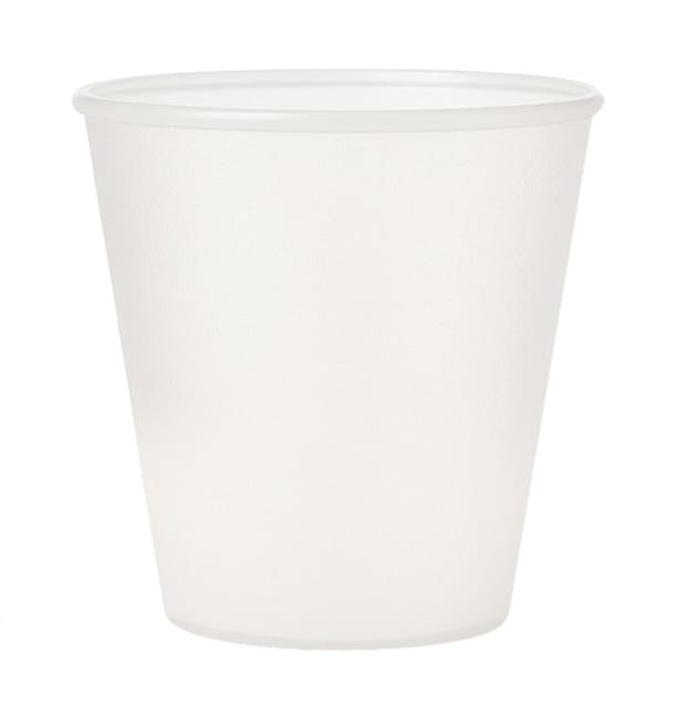 Vaso Reutilizable 25ml (2.000 Uds) Vaso Reutilizable 25ml (2.000 Uds)