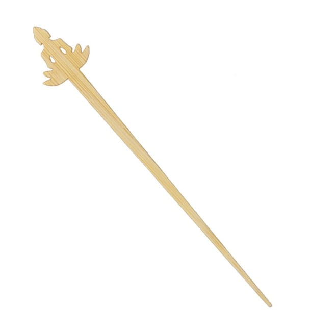 Pincho Bouddha 1 12cm (600 Uds) Pincho Bouddha 1 12cm (600 Uds)