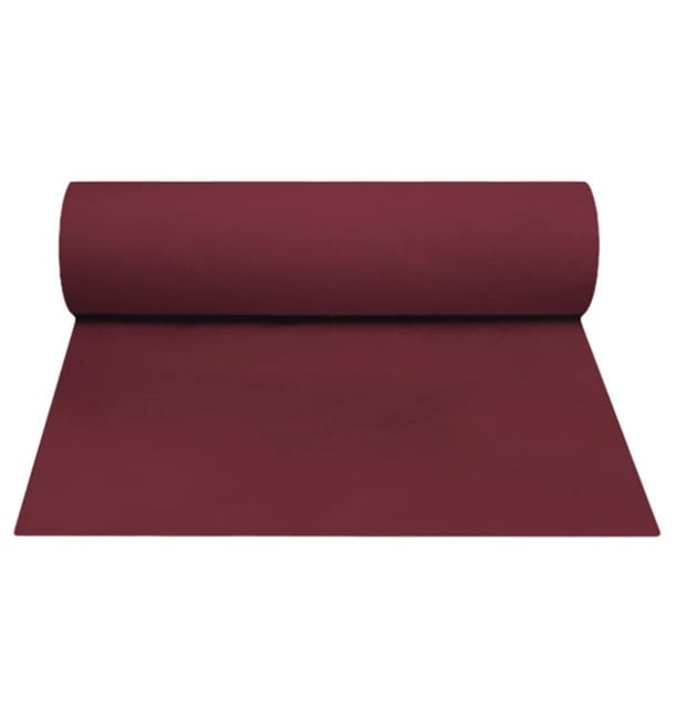 Mantel Camino Novotex 40x100cm 50 g Burdeos Mantel Camino Novotex 40x100cm 50 g Burdeos