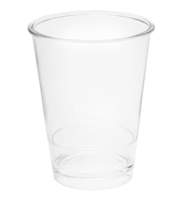 Mini Vaso de Degustación PS 60ml 5x3x6,3cm (200 Uds) Mini Vaso de Degustación PS 60ml 5x3x6,3cm (200 Uds)